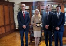 Potpisan sporazum o saradnji između medicinskih fakulteta u Beogradu i Atini