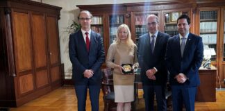 Potpisan sporazum o saradnji između medicinskih fakulteta u Beogradu i Atini