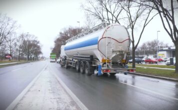 Mandić (Međunarodni transport): Nismo dobili zvaničan poziv EK za razgovor o boravku vozača u EU