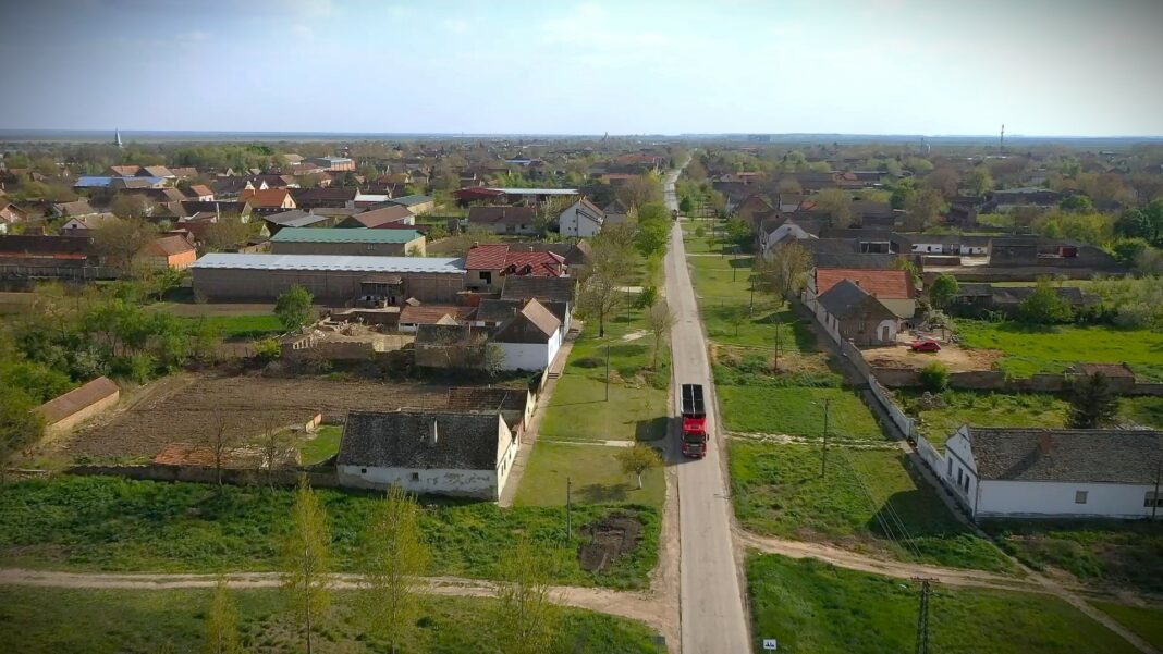 milion i po za kucu na selu