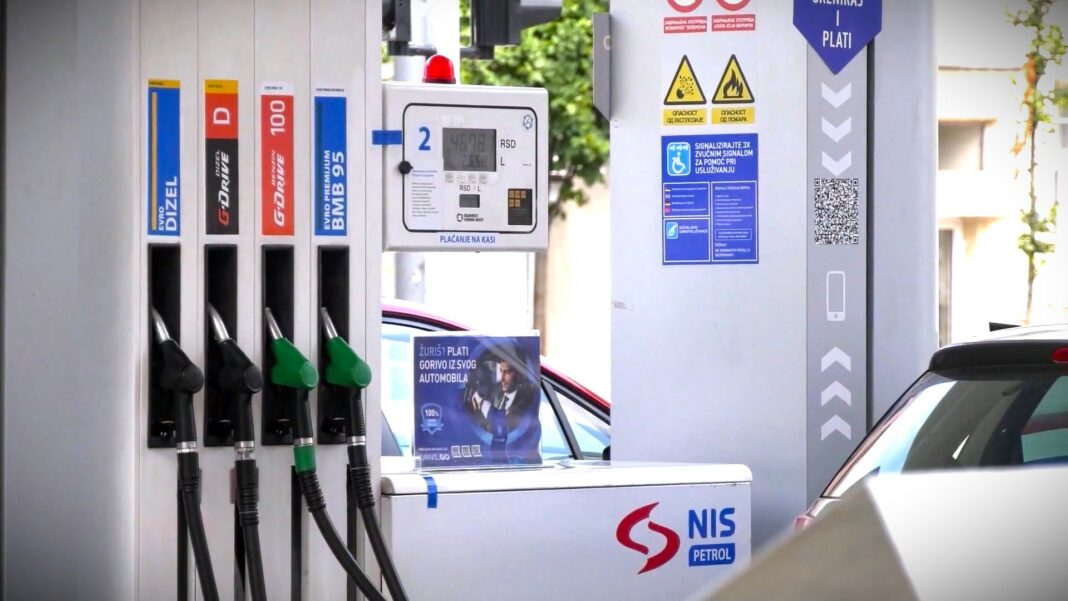 od sledeceg vikenda vece akcize