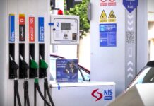 Od narednog vikenda veće akcize na benzin, kafu i alkohol