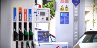 Od narednog vikenda veće akcize na benzin, kafu i alkohol