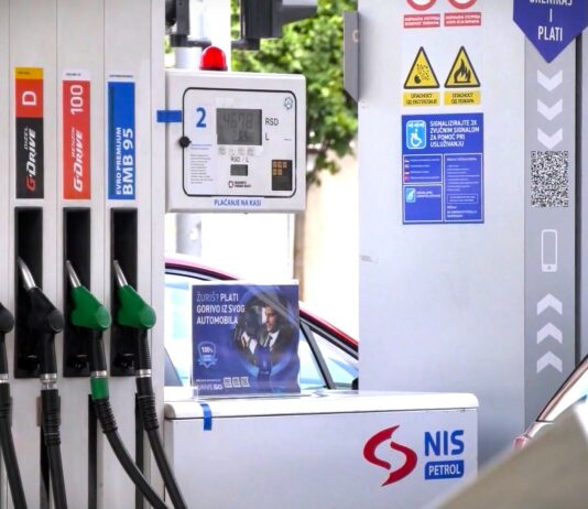 Od narednog vikenda veće akcize na benzin, kafu i alkohol