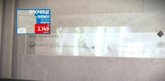 Nova nedeljna akcija u Ogrevu traje od 13. do 20. februara