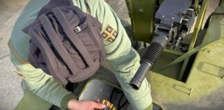 Oklopne jedinice potvrdile visoku vatrenu obučenost