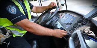 Od danas pojačana kontrola saobraćaja do 15. februara – akcenat na autobusima i kamionima