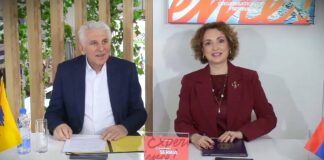 Pošta Srbije i Turistička organizacija Srbije zajedno u promociji turističkih potencijala Srbije