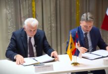 Pošta Srbije i Kancelarija za IT i eUpravu potpisale protokol o saradnji