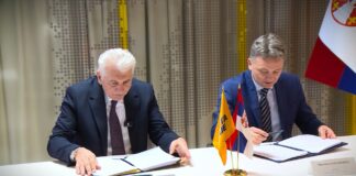 Pošta Srbije i Kancelarija za IT i eUpravu potpisale protokol o saradnji