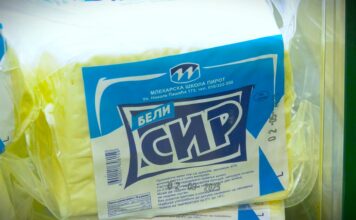 Proizvođači mleka u Srbiji posle konsultacije ministra sa EU očekuju uvođenje prelevmana na sireve