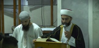 Večeras počinje mesec Ramazana