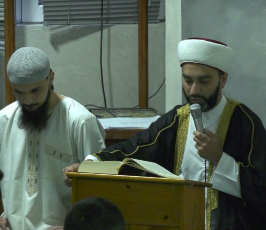 Večeras počinje mesec Ramazana