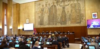 Skupština Vojvodine usvojila odluke o pretvaranju visokih škola u akademije