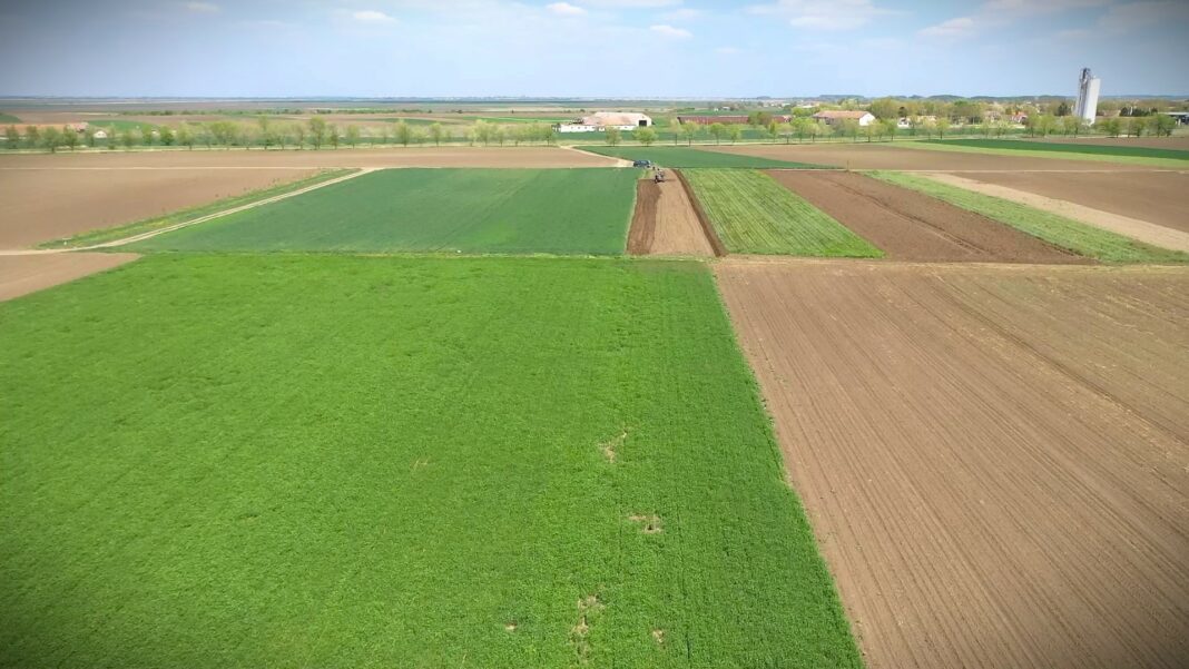 subvencionisani krediti poljoprivreda