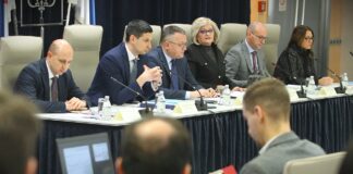 Tabaković: Inflacija u Srbiji u granicama cilja, rast BDP-a ove godine biće 3,5 odsto