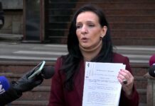 Tepić krivično goni Vučevića: Kojim novcem je plaćen privatni let za porodični odmor u Grčkoj