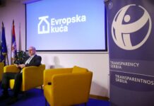 Transparentnost Srbija predstavila Indeks percepcije korupcije