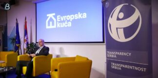 Transparentnost Srbija predstavila Indeks percepcije korupcije