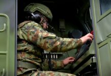 Ministarstvo odbrane, CMO Zrenjanin: Javni poziv za uvođenje u vojnu evidenciju