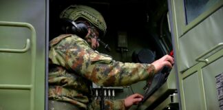 Ministarstvo odbrane, CMO Zrenjanin: Javni poziv za uvođenje u vojnu evidenciju