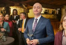 „Veče partnera“ u Ljubljani – promocija turizma Vojvodine