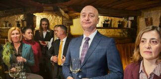 „Veče partnera“ u Ljubljani – promocija turizma Vojvodine