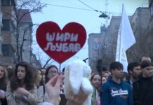 Viši sud u Novom Sadu odbio predlog da se studenti vrate u Srbiju na suđenje