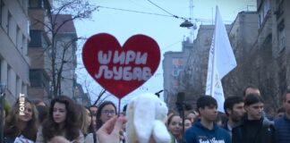 Viši sud u Novom Sadu odbio predlog da se studenti vrate u Srbiju na suđenje