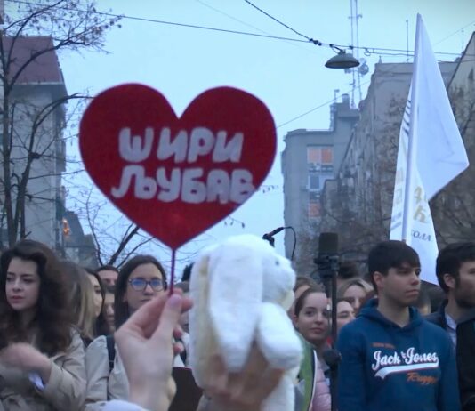 Viši sud u Novom Sadu odbio predlog da se studenti vrate u Srbiju na suđenje