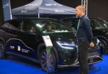 Vlada Srbije pokreće subvencije za električne automobile: Građani mogu da dobiju do 5.000 evra