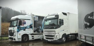 Prevoznici Zapadnog Balkana danas sa Evropskom komisijom o vizama za boravak u državama Šengen zone