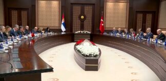 Vučić o ODIHR preporukama: Sve ćemo da ispunimo