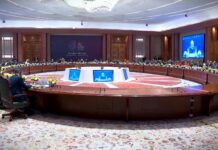 Vučić na samitu o AI u Indiji: Srbija odlučna da bude deo četvrte industrijske revolucije