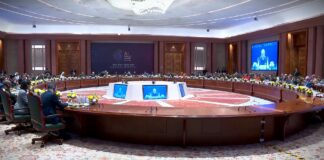 Vučić na samitu o AI u Indiji: Srbija odlučna da bude deo četvrte industrijske revolucije