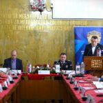 Četvrta memorijalna naučno-stručna konferencija-general policije Predrag Marić