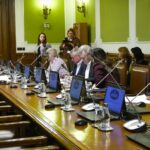 Parlamentarni odbor: Suprotni stavovi vlasti i opozicije o kontroli službi bezbednosti