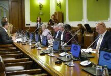 Parlamentarni odbor: Suprotni stavovi vlasti i opozicije o kontroli službi bezbednosti