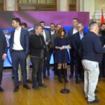 Pet opozicionih stranaka podnelo predlog za prestanak važenja takozvanih Mrdićevih zakona