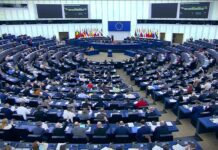 Evroposlanici sutra o izveštaju o strategiji proširenja EU