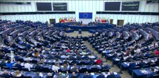 Evroposlanici sutra o izveštaju o strategiji proširenja EU