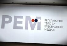 Srbija više od godinu dana bez Saveta REM-a