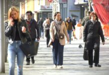 Loša demografija ruši Srbiju: skoro milion stanovnika manje od 1991. godine