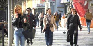 Loša demografija ruši Srbiju: skoro milion stanovnika manje od 1991. godine