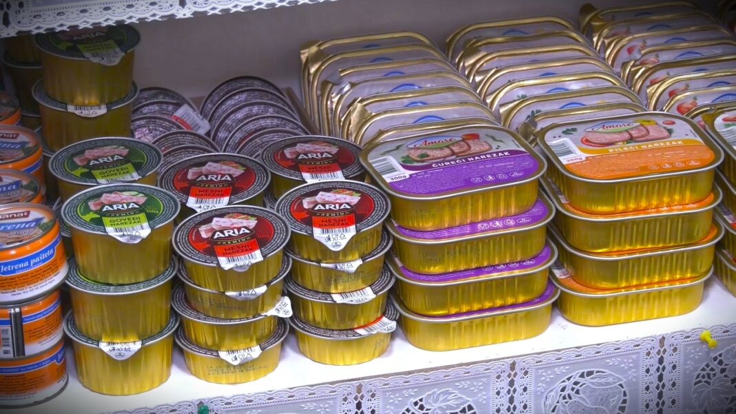 trgovci vratili visoke rabate