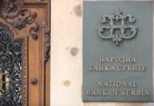 NBS poručuje: Nema potrebe da građani Srbije čuvaju keš kod kuće