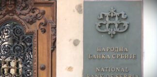 NBS poručuje: Nema potrebe da građani Srbije čuvaju keš kod kuće