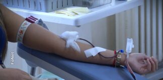 Umetnički konkurs “Krv život znači” za decu i mlade otvoren do kraja marta