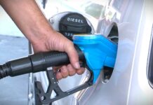 Tope se trgovačke marže na benzinskim pumpama, spašava ih još samo NIS od zatvaranja