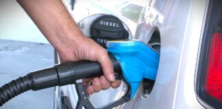 Tope se trgovačke marže na benzinskim pumpama, spašava ih još samo NIS od zatvaranja